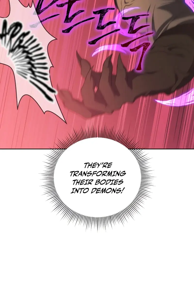 Player Who Returned 10,000 Years Later Chapter 46 Page 83