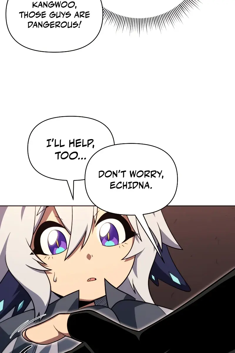 Player Who Returned 10,000 Years Later Chapter 46 Page 85