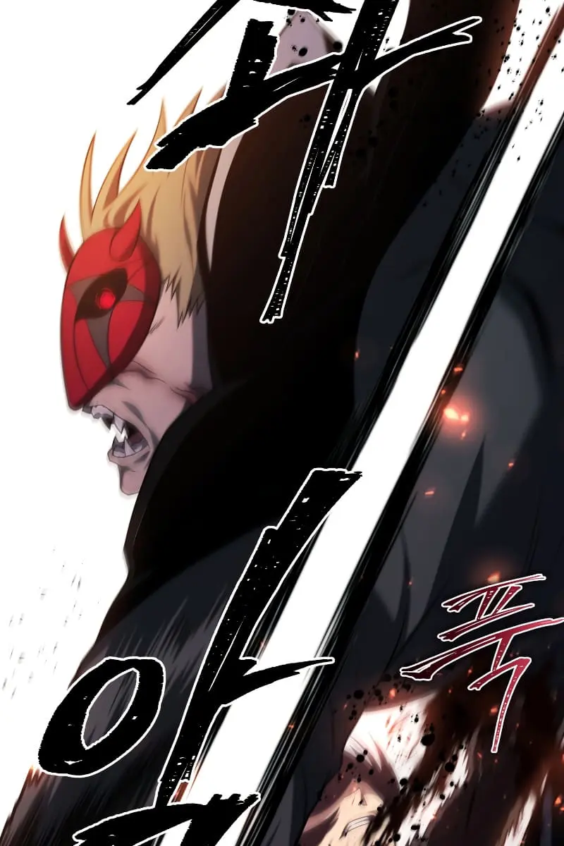 Player Who Returned 10,000 Years Later Chapter 46 Page 95