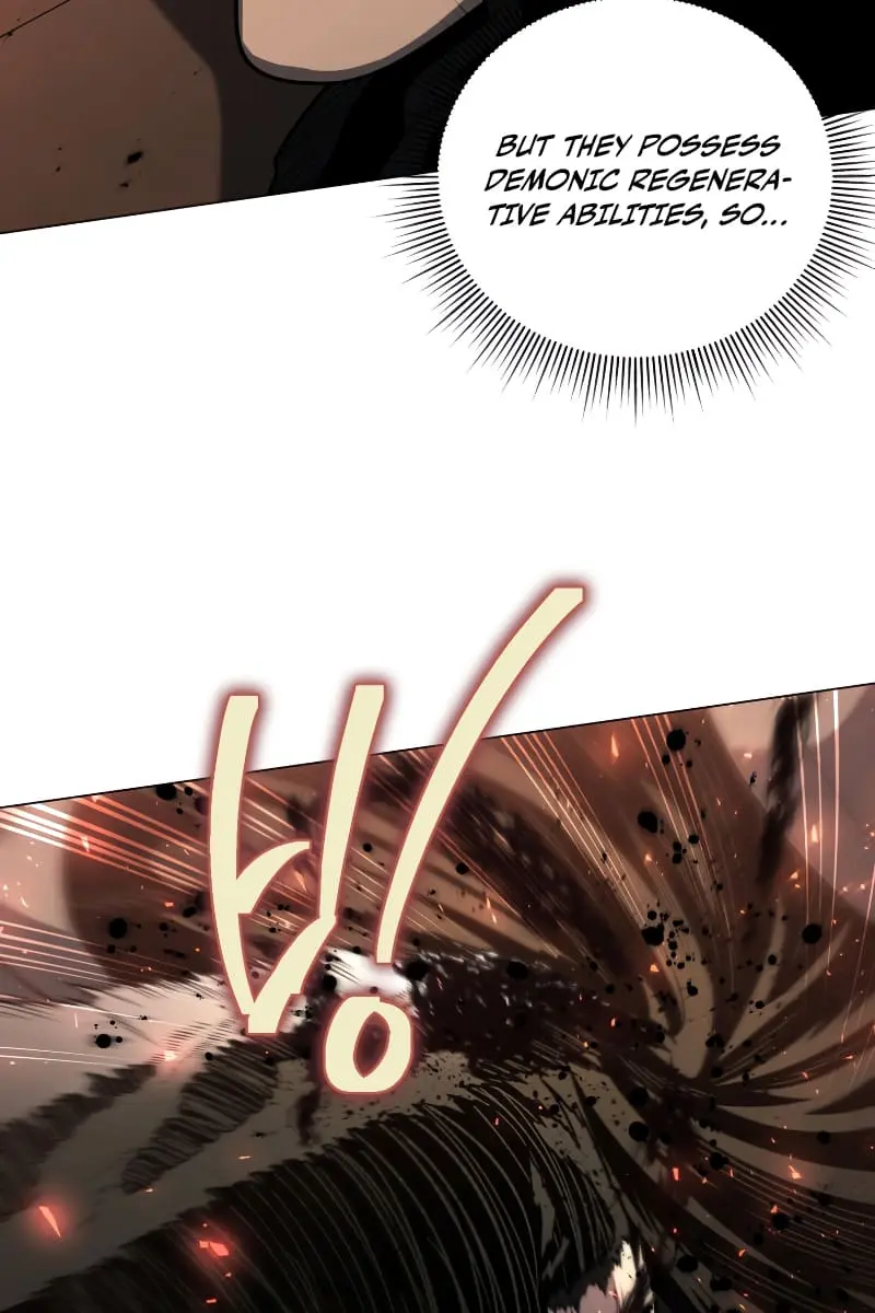Player Who Returned 10,000 Years Later Chapter 46 Page 98