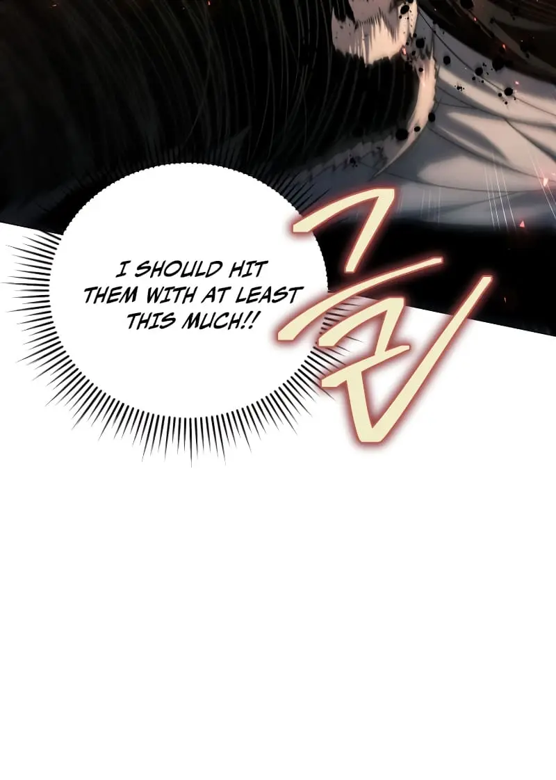 Player Who Returned 10,000 Years Later Chapter 46 Page 99