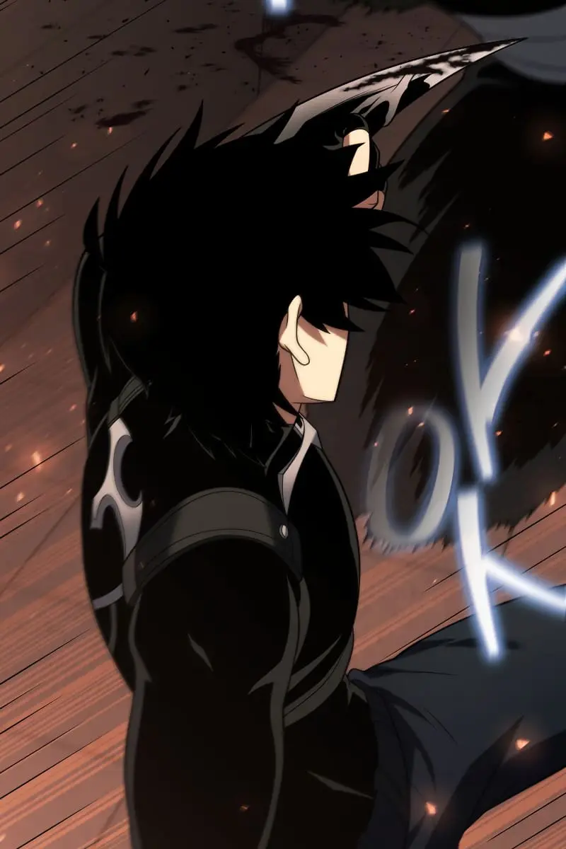 Player Who Returned 10,000 Years Later Chapter 46 Page 104