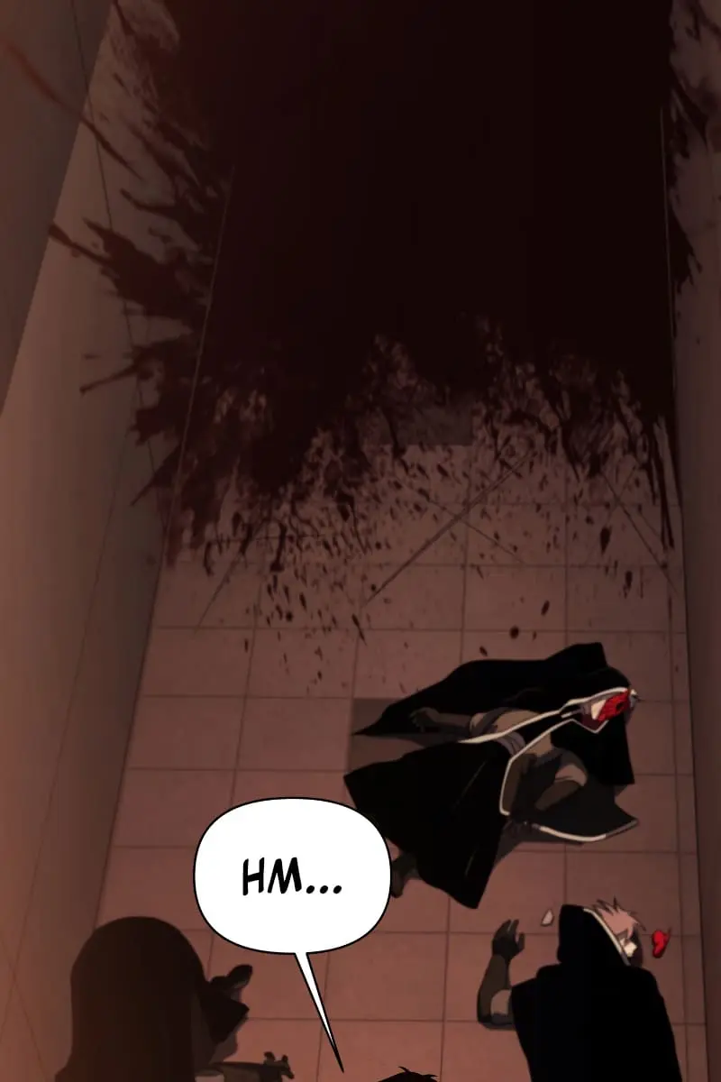 Player Who Returned 10,000 Years Later Chapter 46 Page 133