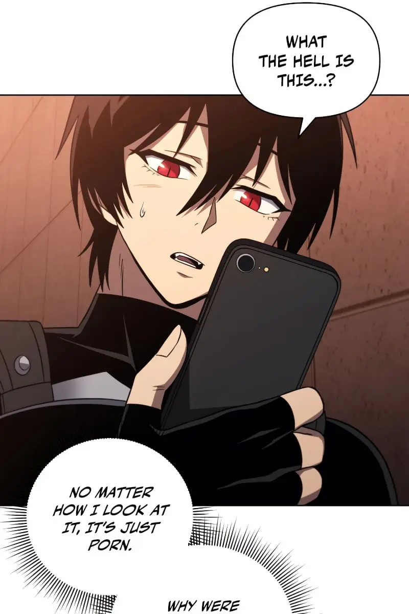 Player Who Returned 10,000 Years Later Chapter 46 Page 136