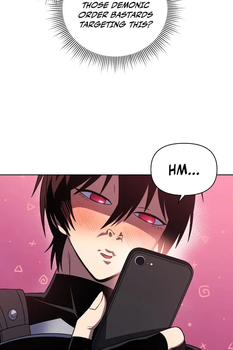 Player Who Returned 10,000 Years Later Chapter 46 Page 137