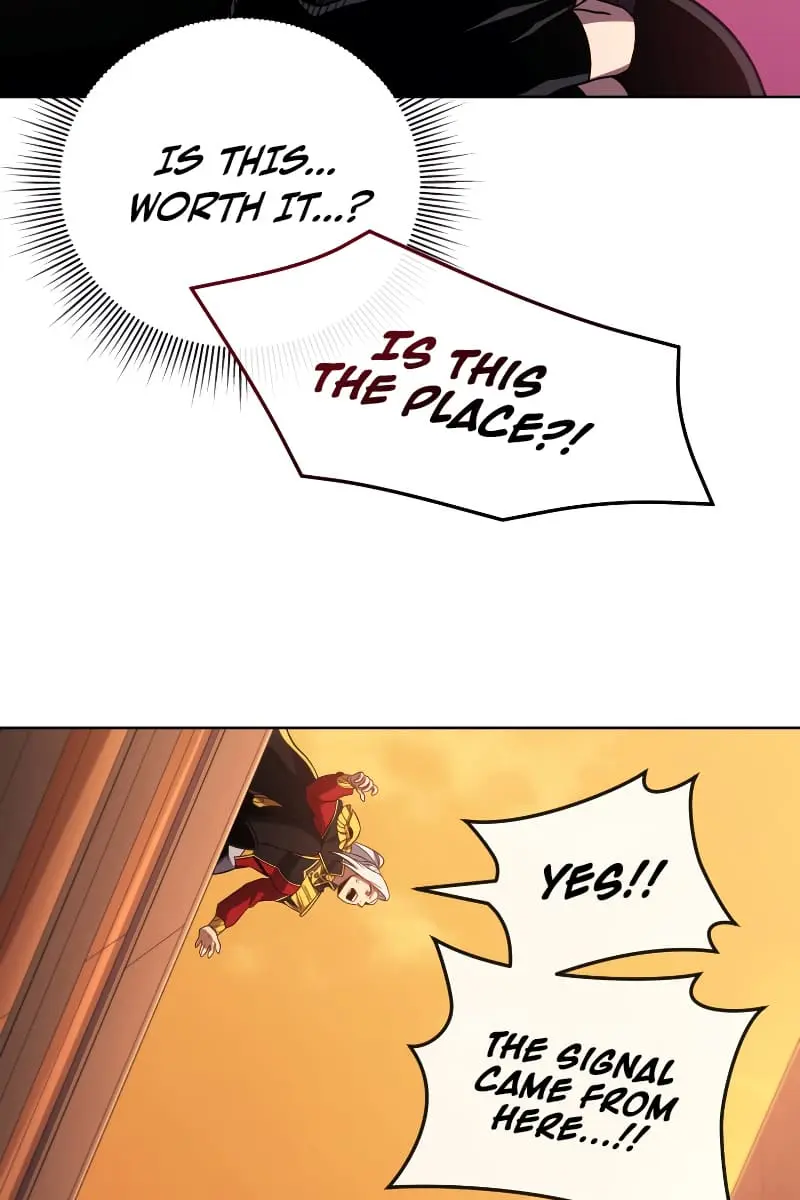 Player Who Returned 10,000 Years Later Chapter 46 Page 138