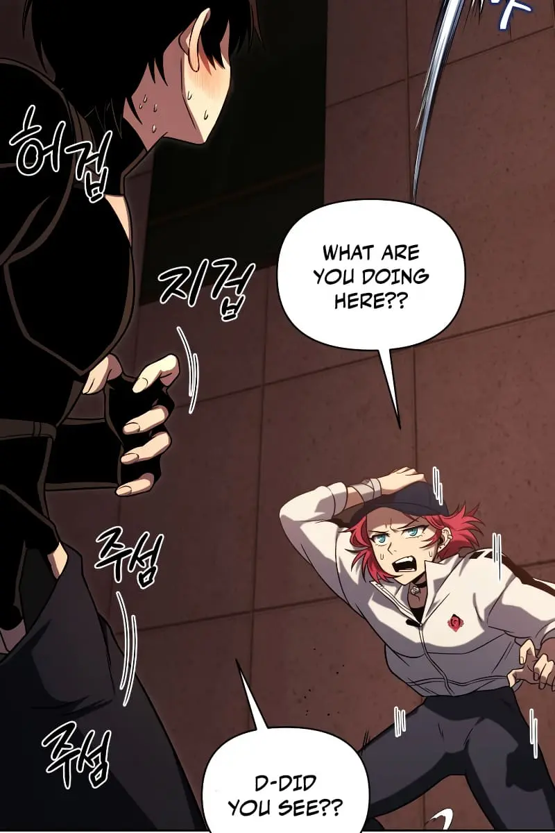 Player Who Returned 10,000 Years Later Chapter 46 Page 143
