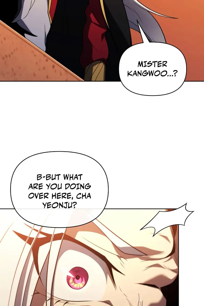 Player Who Returned 10,000 Years Later Chapter 46 Page 145