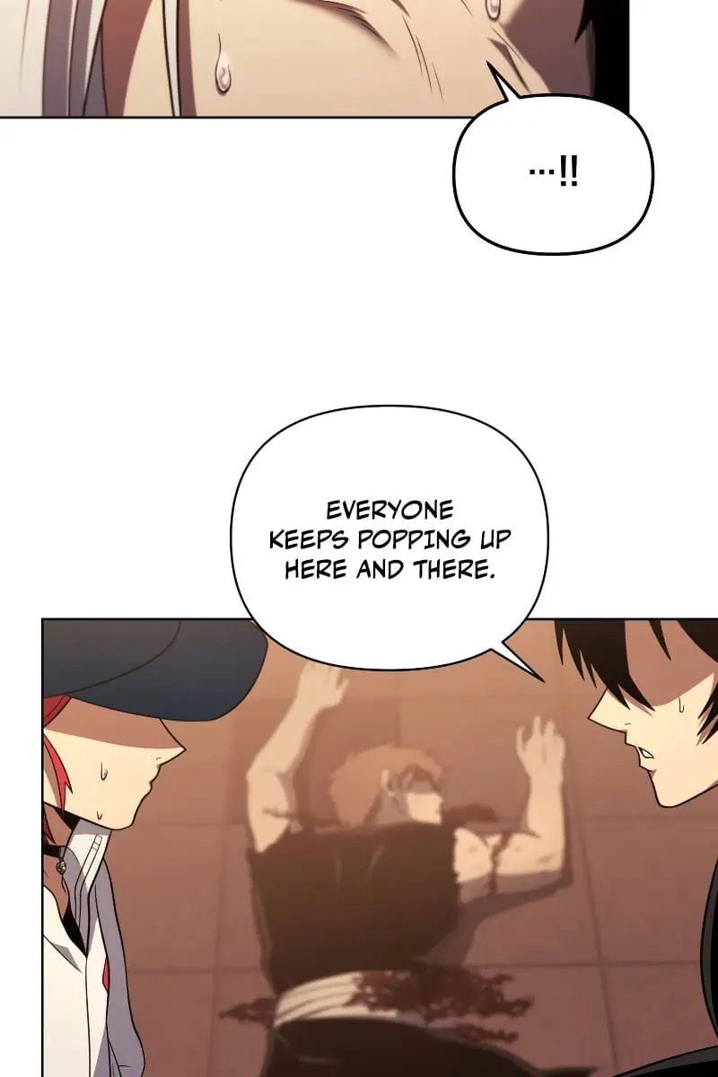 Player Who Returned 10,000 Years Later Chapter 46 Page 146