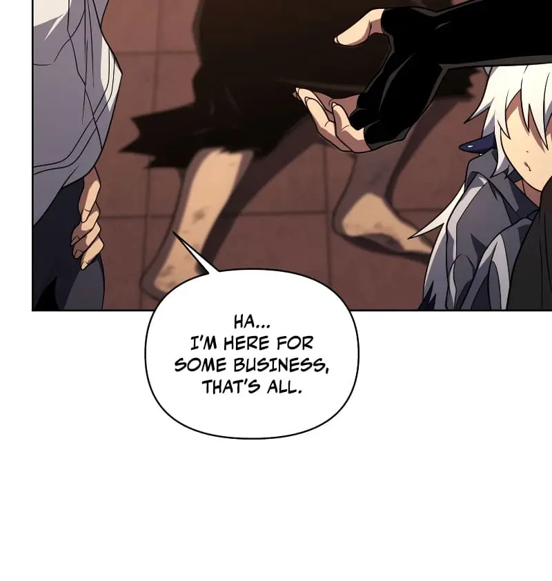 Player Who Returned 10,000 Years Later Chapter 46 Page 147