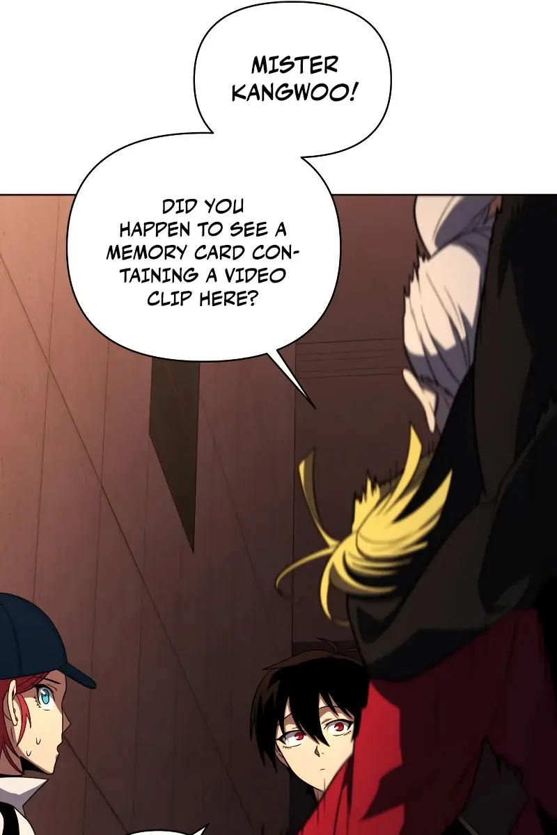 Player Who Returned 10,000 Years Later Chapter 46 Page 149