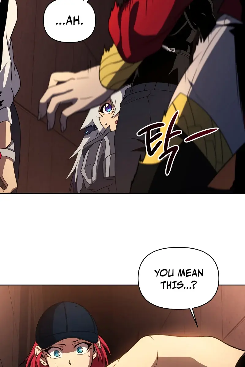 Player Who Returned 10,000 Years Later Chapter 46 Page 150