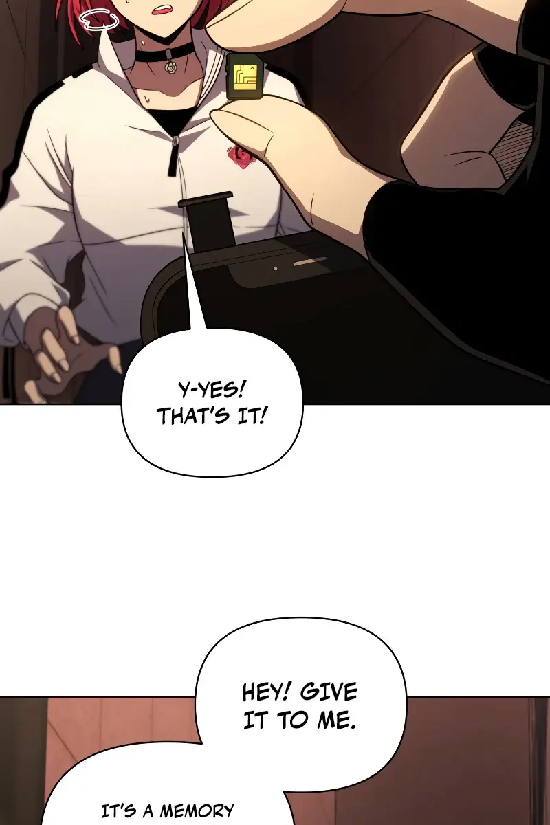 Player Who Returned 10,000 Years Later Chapter 46 Page 151