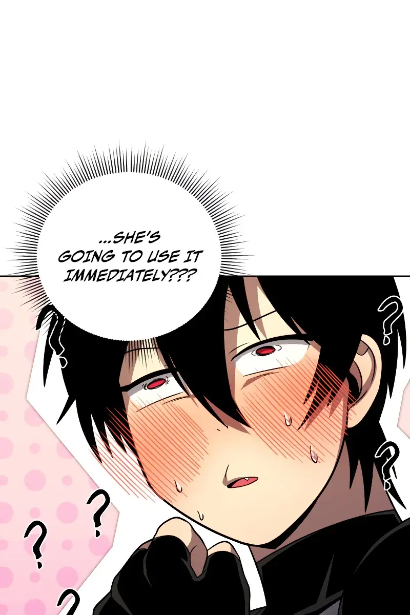 Player Who Returned 10,000 Years Later Chapter 46 Page 155