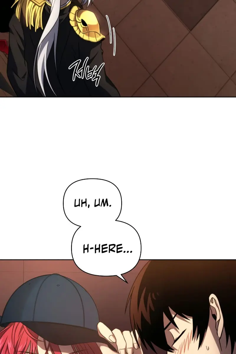 Player Who Returned 10,000 Years Later Chapter 47 Page 5