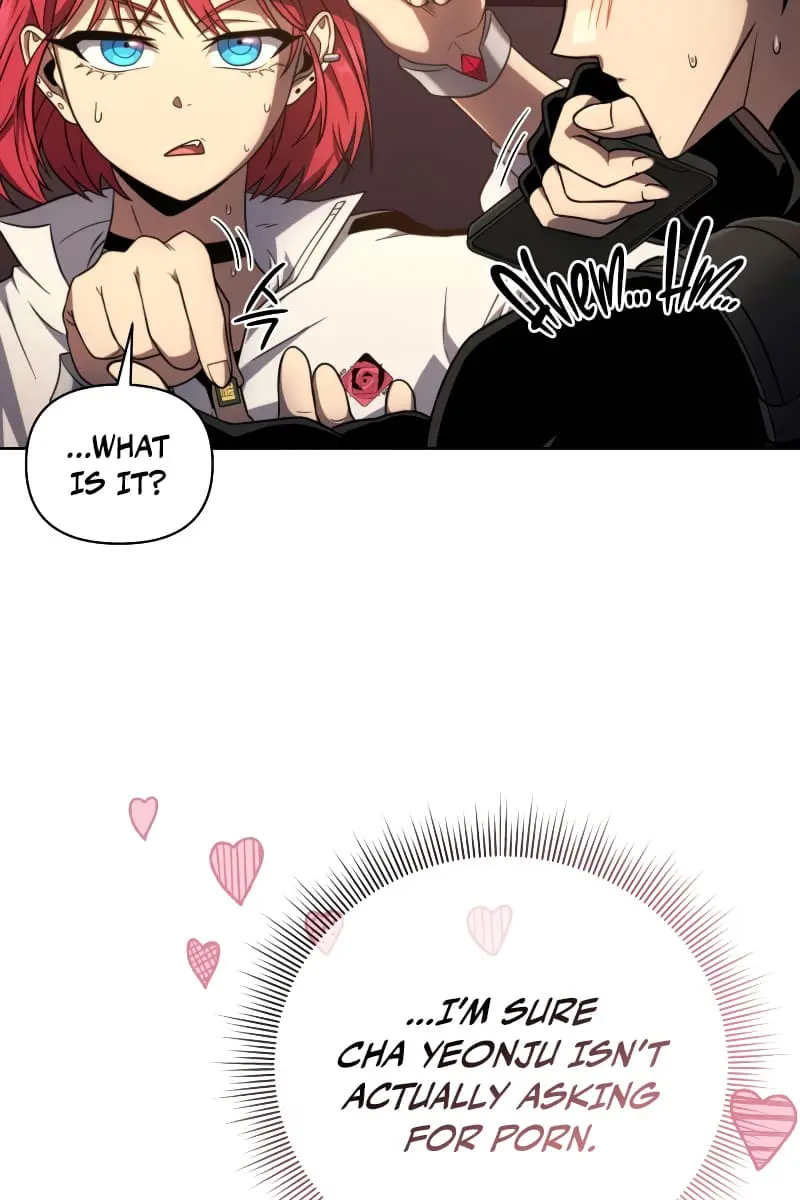 Player Who Returned 10,000 Years Later Chapter 47 Page 6