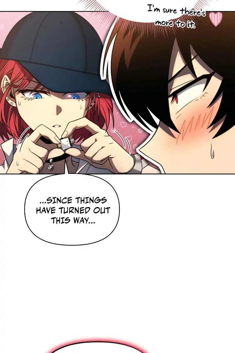 Player Who Returned 10,000 Years Later Chapter 47 Page 7