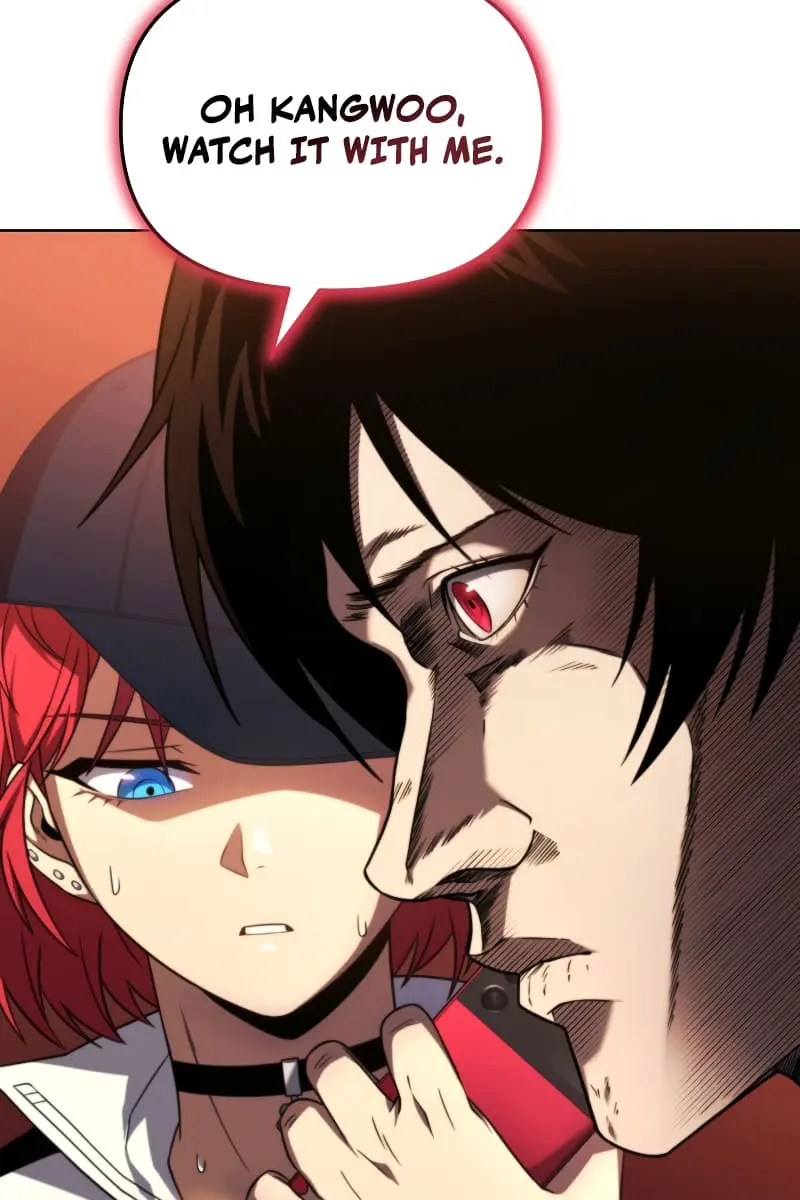 Player Who Returned 10,000 Years Later Chapter 47 Page 8