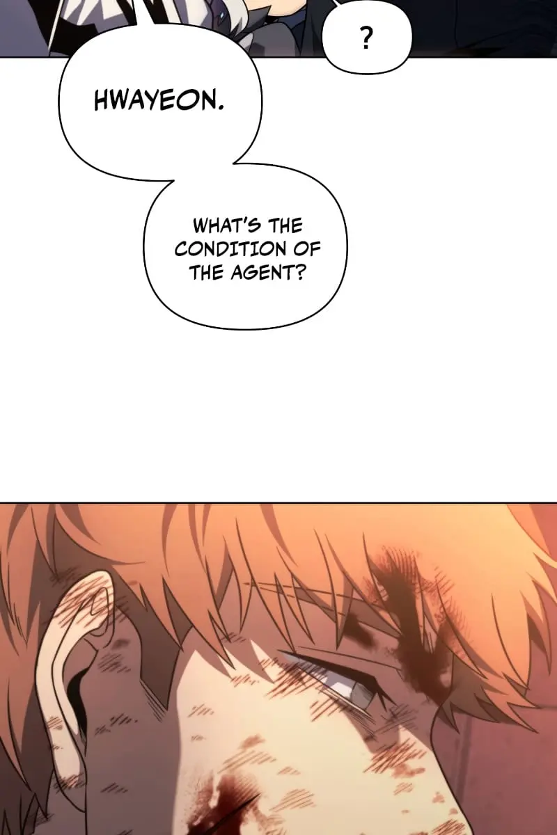Player Who Returned 10,000 Years Later Chapter 47 Page 11
