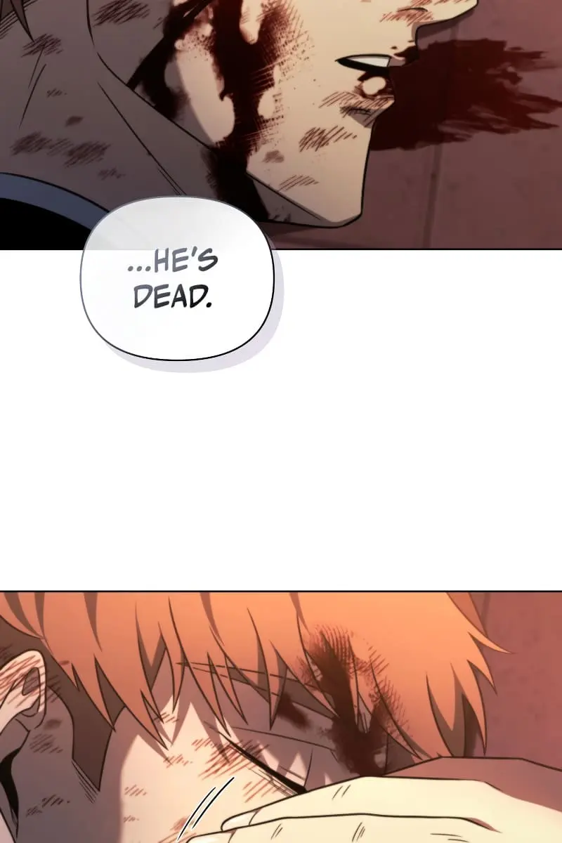 Player Who Returned 10,000 Years Later Chapter 47 Page 12
