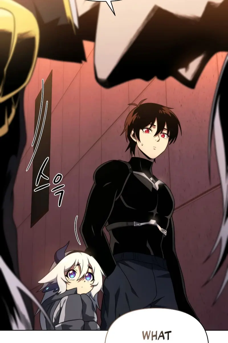 Player Who Returned 10,000 Years Later Chapter 47 Page 14