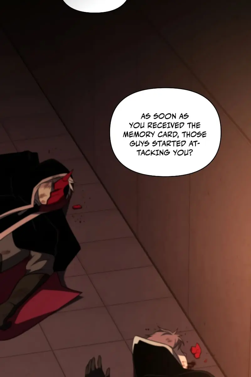 Player Who Returned 10,000 Years Later Chapter 47 Page 20