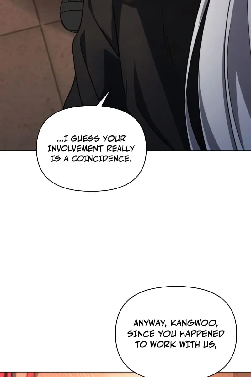 Player Who Returned 10,000 Years Later Chapter 47 Page 23