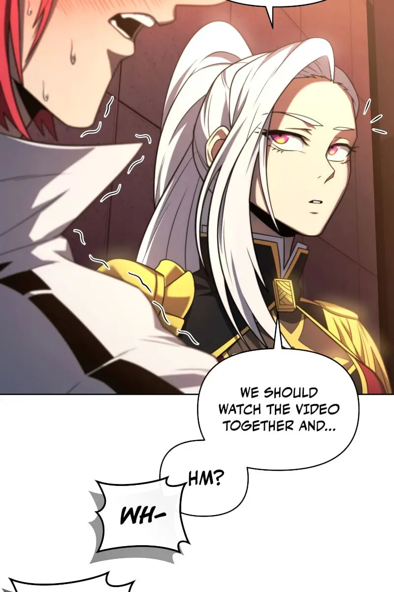 Player Who Returned 10,000 Years Later Chapter 47 Page 24