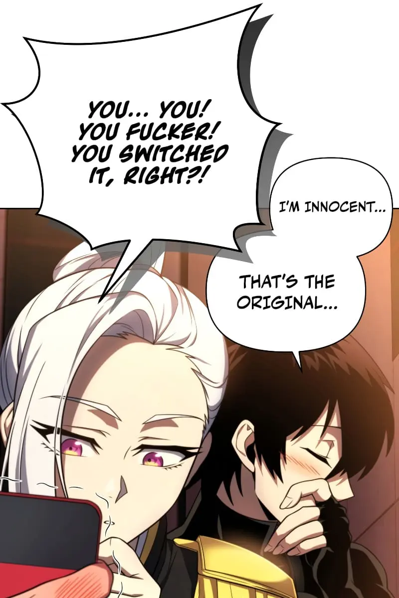 Player Who Returned 10,000 Years Later Chapter 47 Page 28