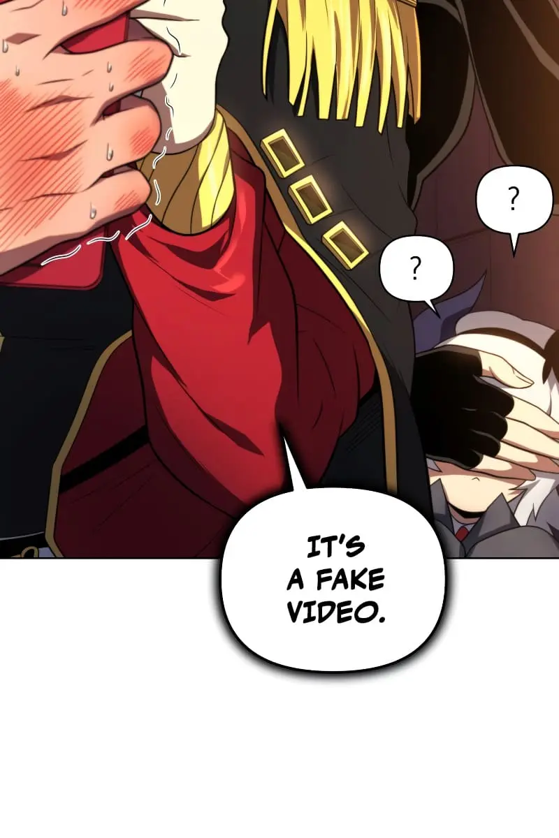 Player Who Returned 10,000 Years Later Chapter 47 Page 29