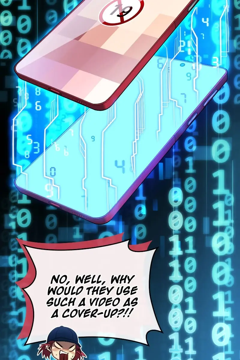 Player Who Returned 10,000 Years Later Chapter 47 Page 31