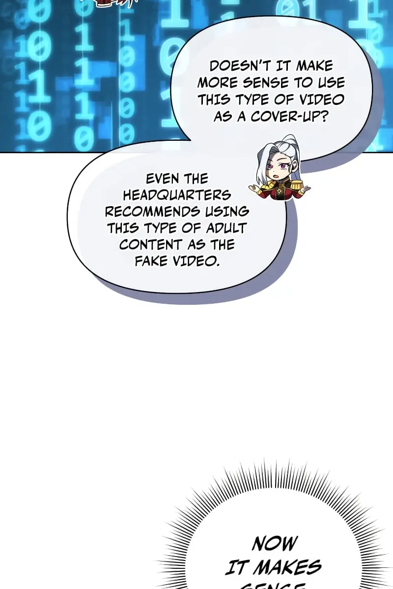 Player Who Returned 10,000 Years Later Chapter 47 Page 32