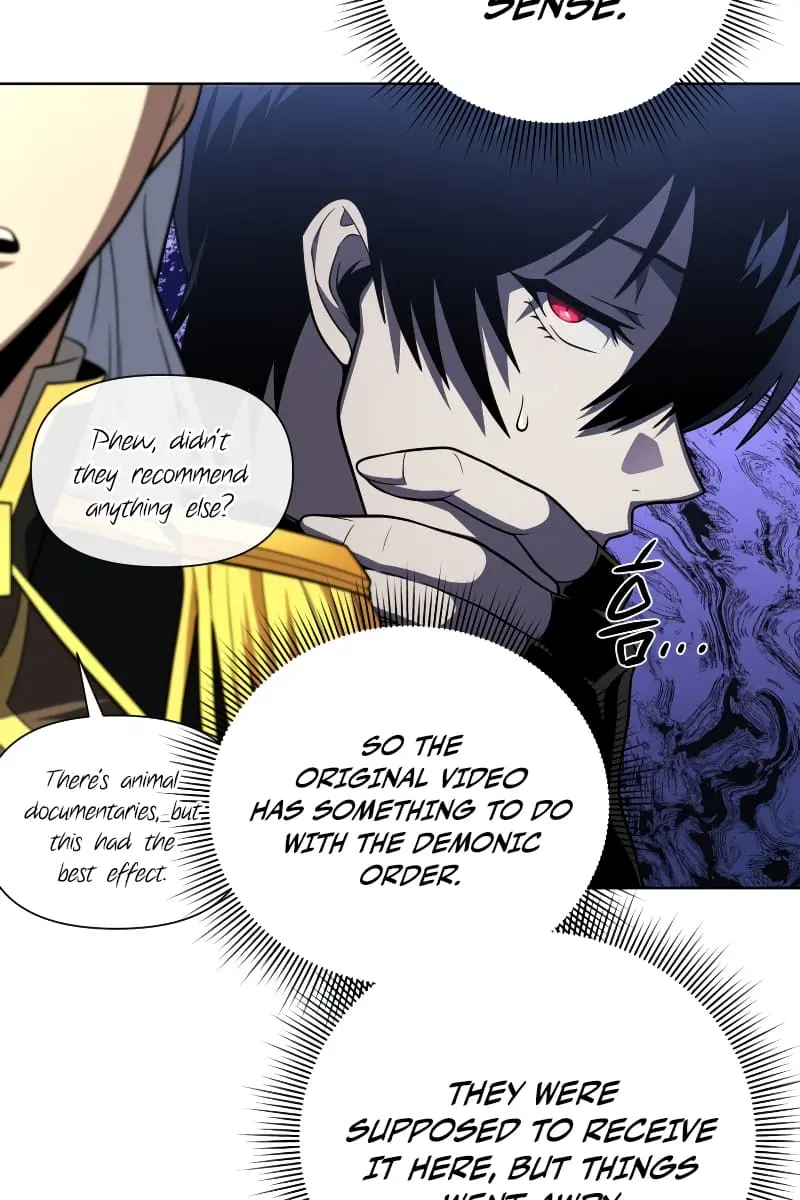Player Who Returned 10,000 Years Later Chapter 47 Page 33