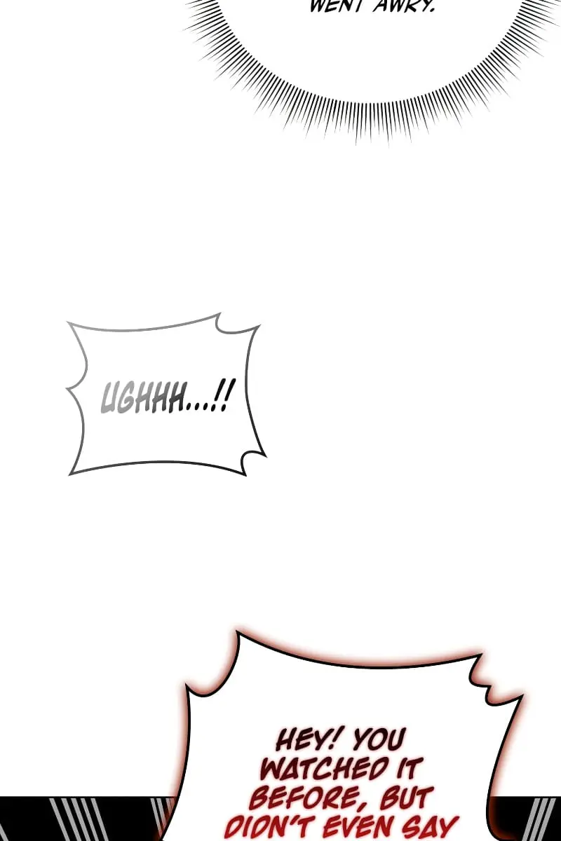 Player Who Returned 10,000 Years Later Chapter 47 Page 34