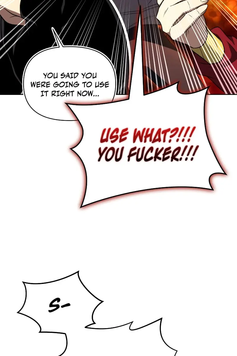 Player Who Returned 10,000 Years Later Chapter 47 Page 36