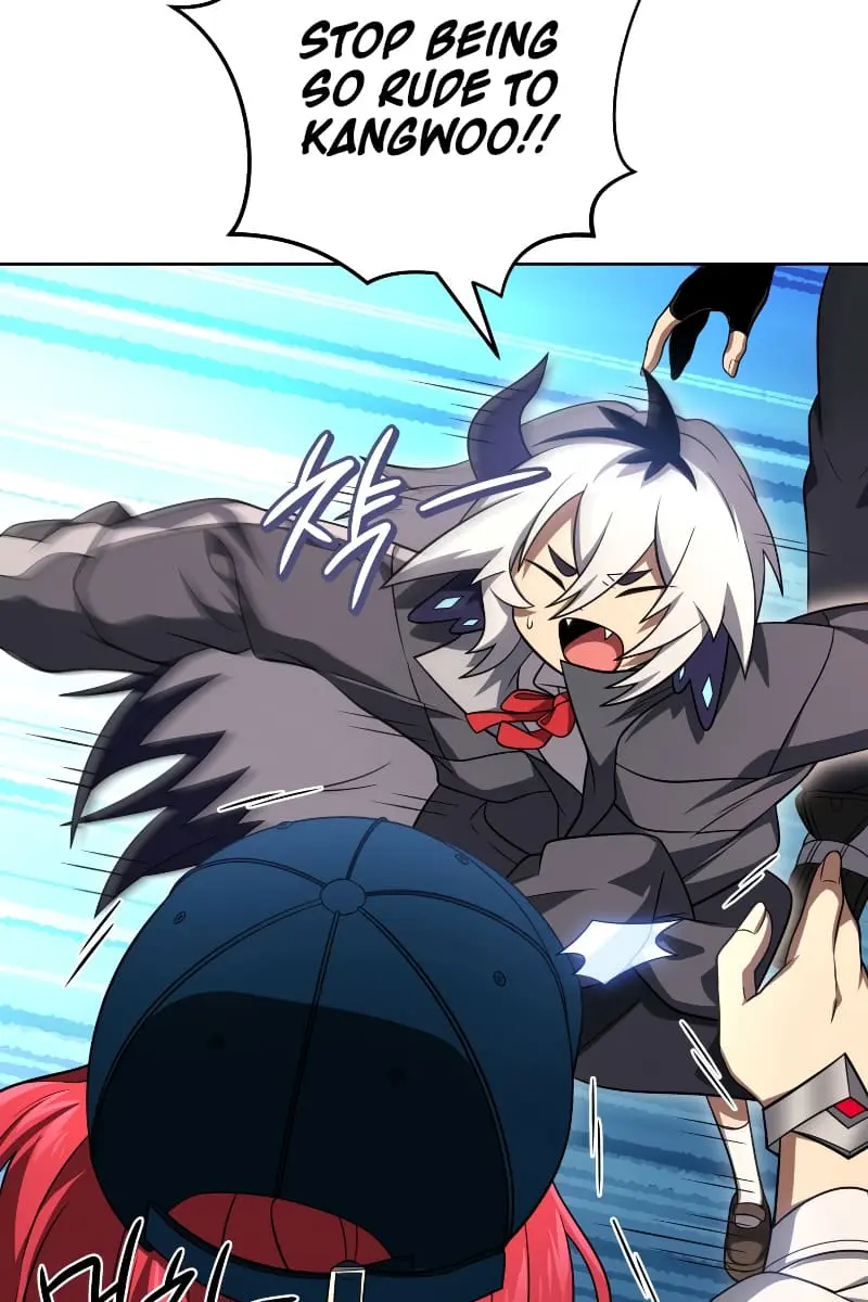 Player Who Returned 10,000 Years Later Chapter 47 Page 37