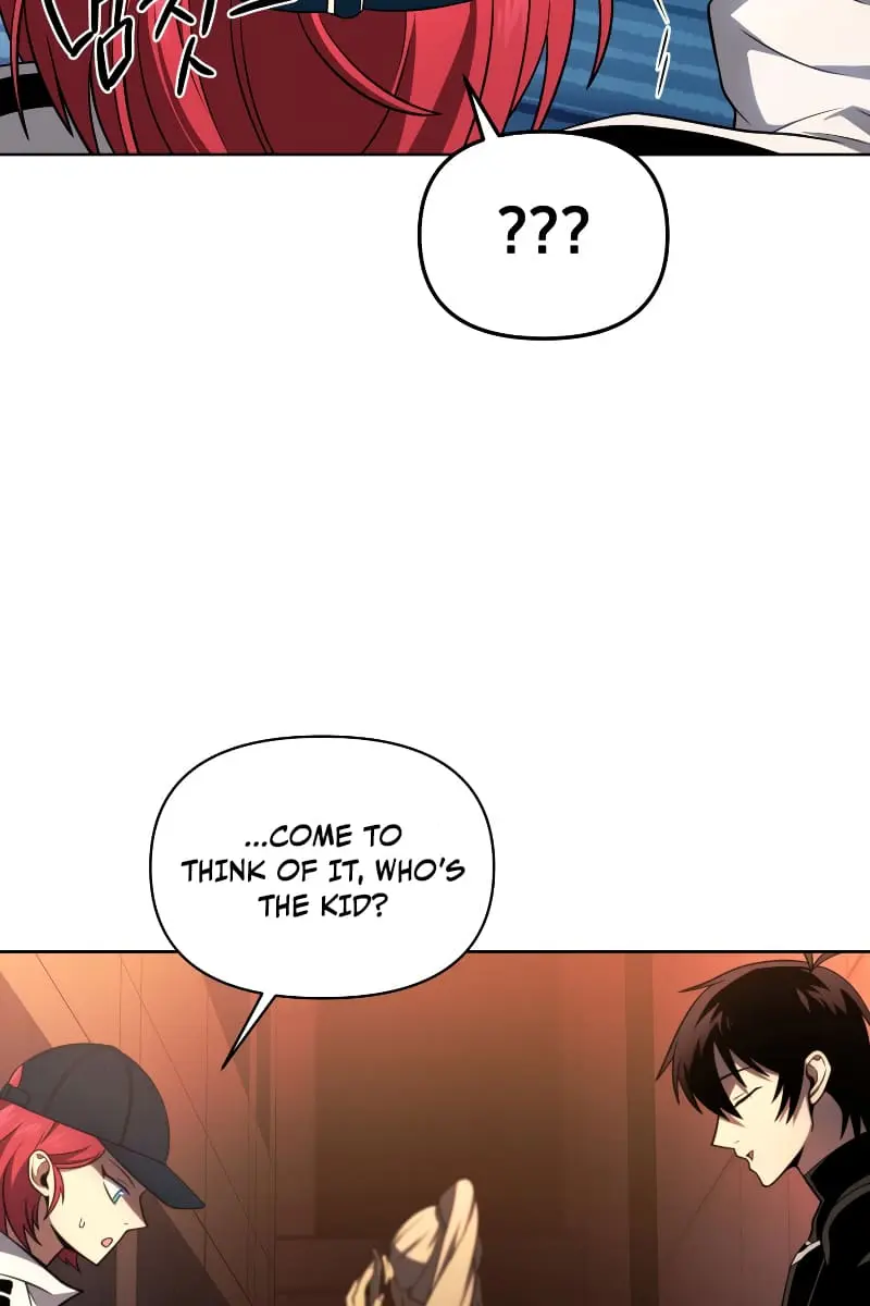 Player Who Returned 10,000 Years Later Chapter 47 Page 38