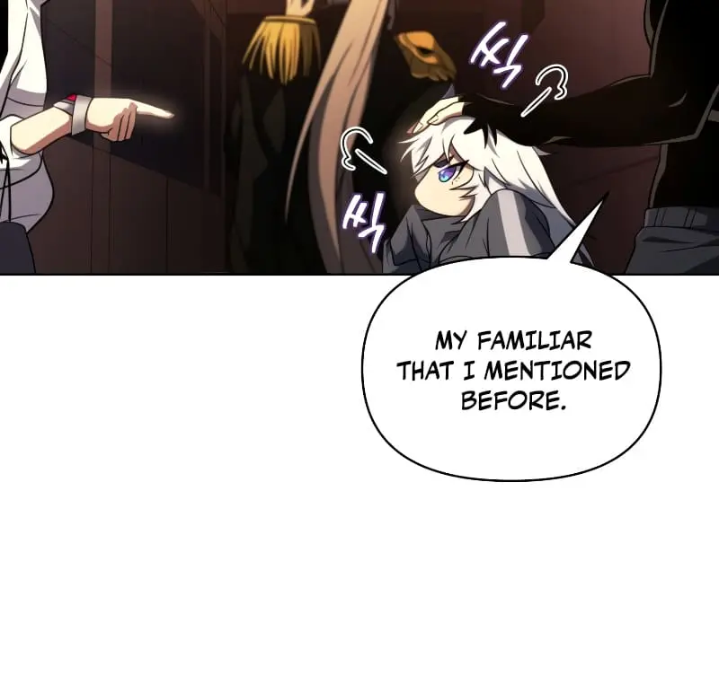 Player Who Returned 10,000 Years Later Chapter 47 Page 39