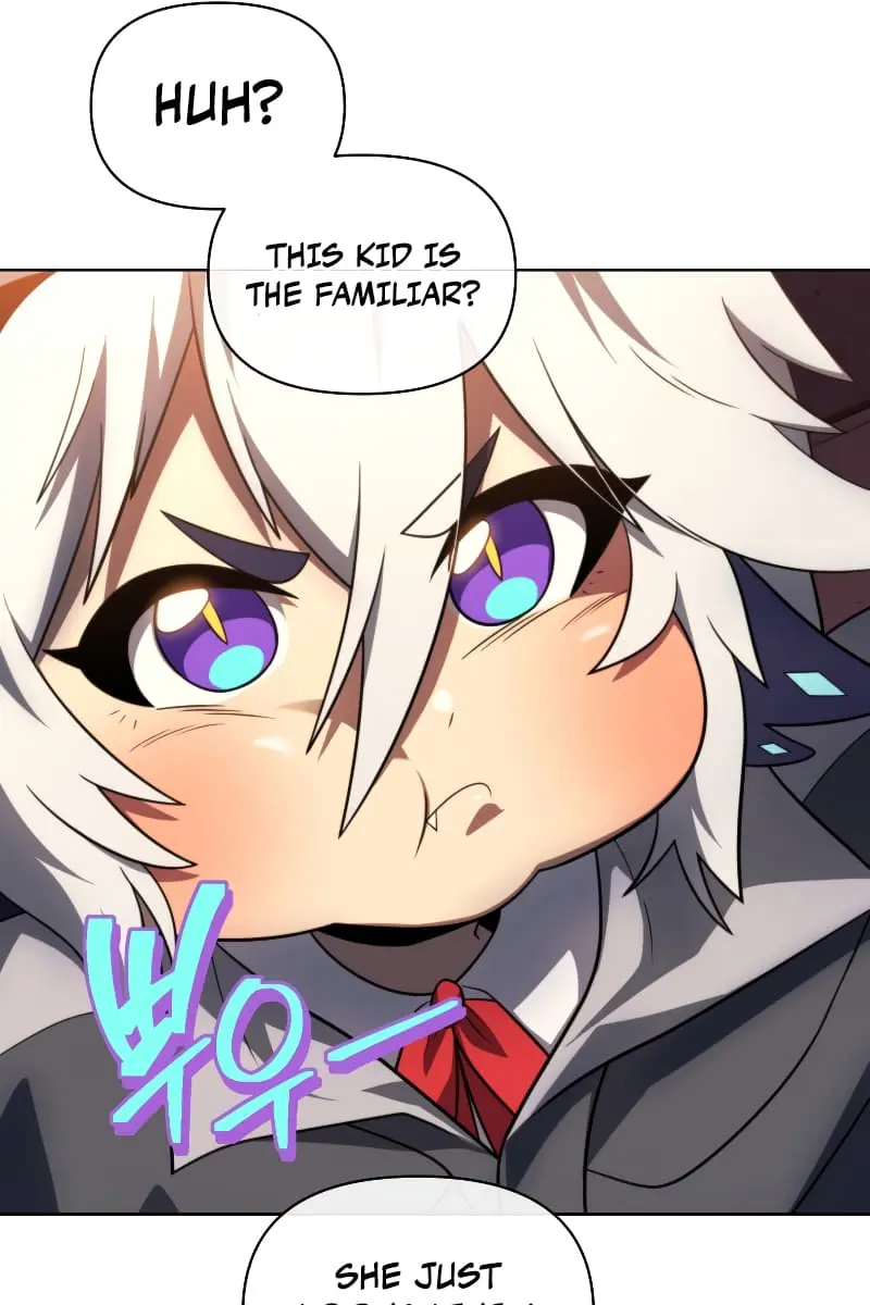 Player Who Returned 10,000 Years Later Chapter 47 Page 40