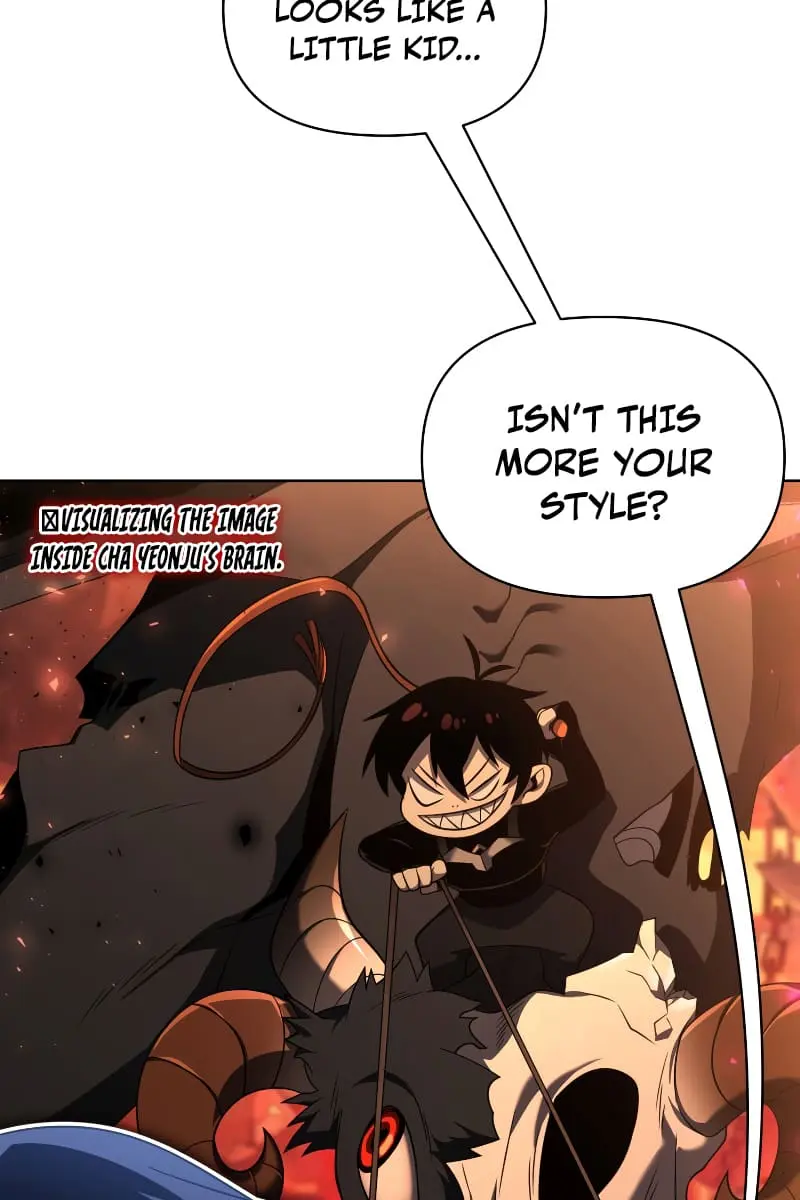 Player Who Returned 10,000 Years Later Chapter 47 Page 41