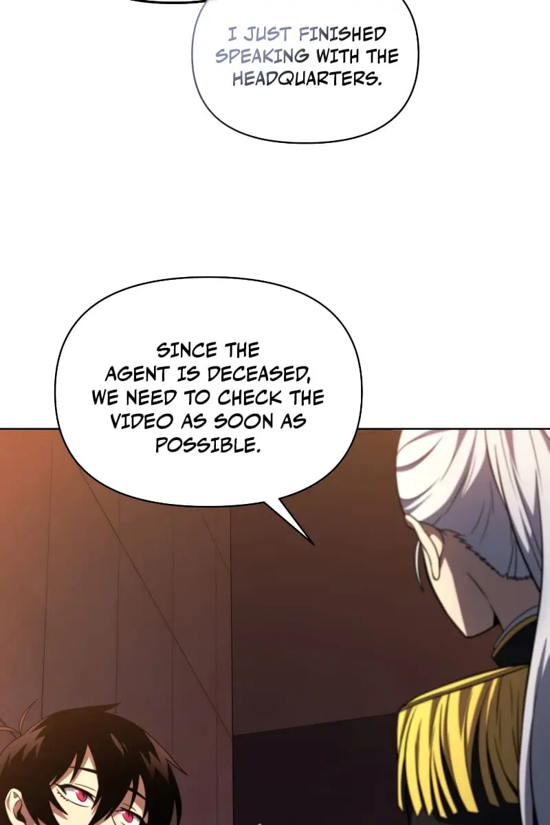 Player Who Returned 10,000 Years Later Chapter 47 Page 43