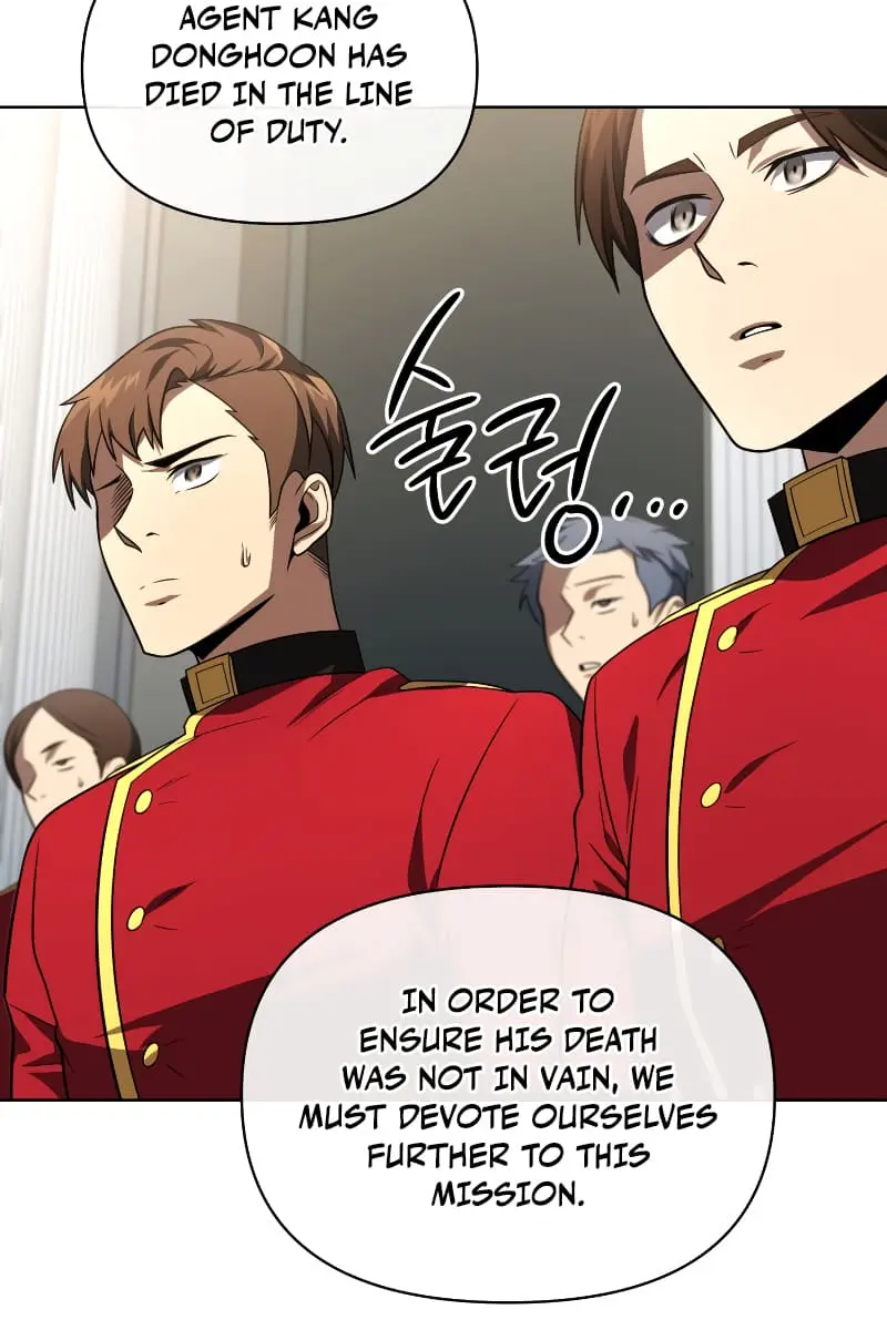 Player Who Returned 10,000 Years Later Chapter 47 Page 50