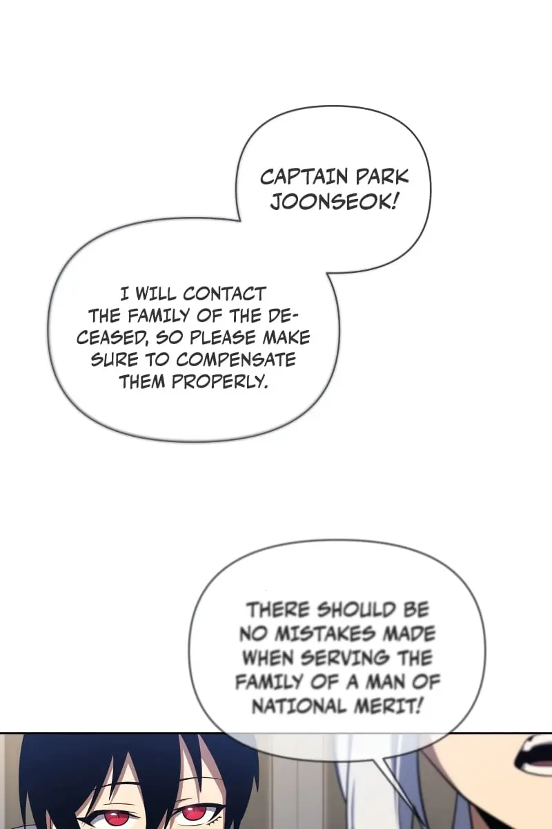 Player Who Returned 10,000 Years Later Chapter 47 Page 51