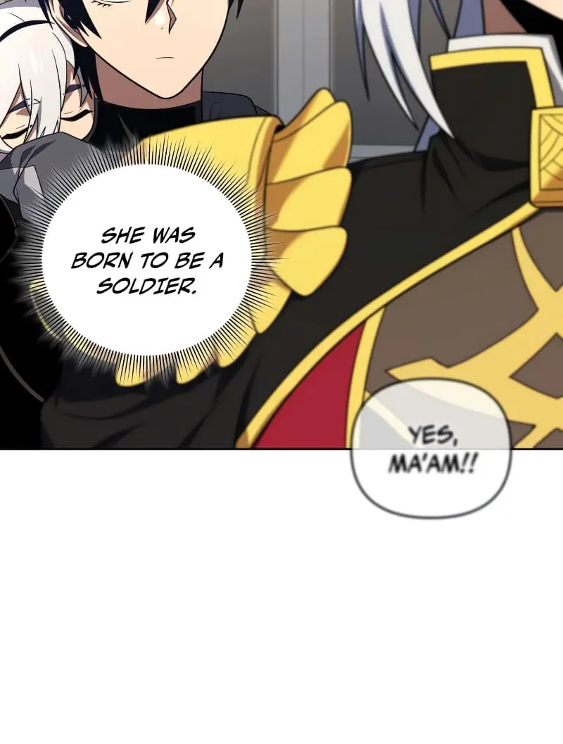 Player Who Returned 10,000 Years Later Chapter 47 Page 52