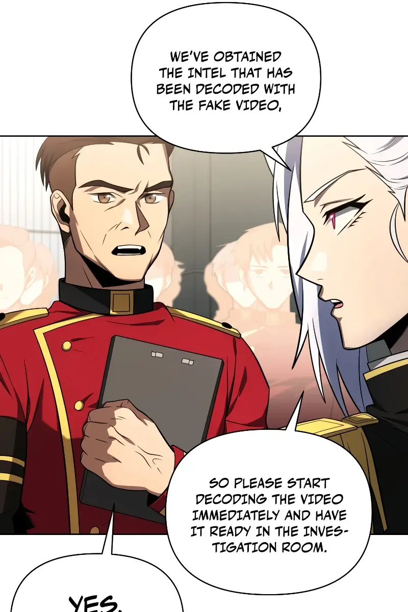 Player Who Returned 10,000 Years Later Chapter 47 Page 54