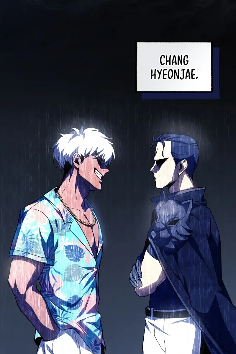 Player Who Returned 10,000 Years Later Chapter 47 Page 57