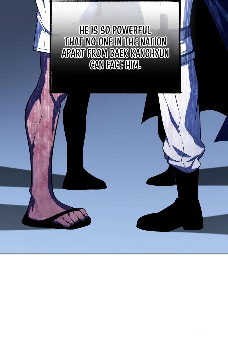 Player Who Returned 10,000 Years Later Chapter 47 Page 58