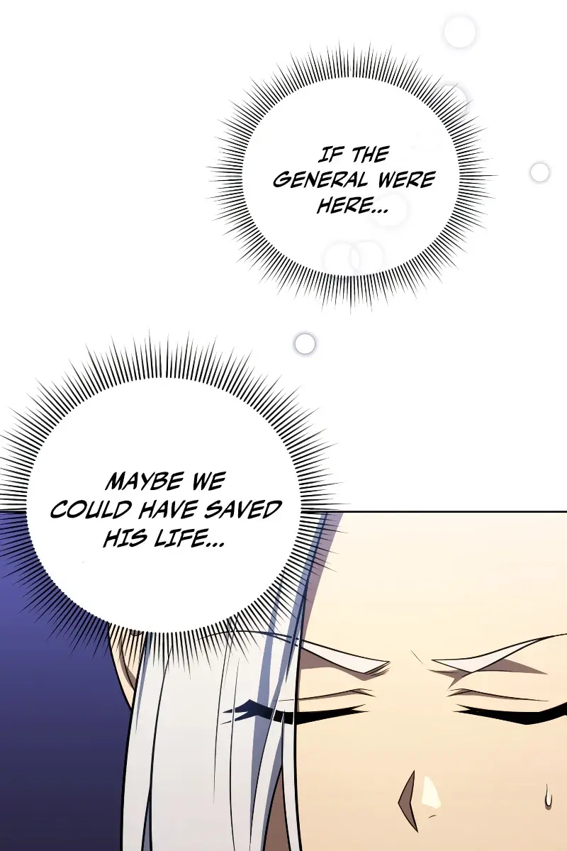 Player Who Returned 10,000 Years Later Chapter 47 Page 59