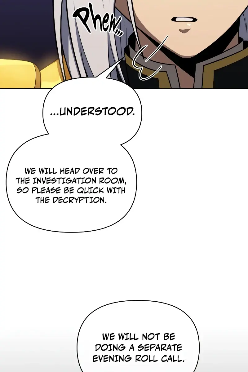 Player Who Returned 10,000 Years Later Chapter 47 Page 60