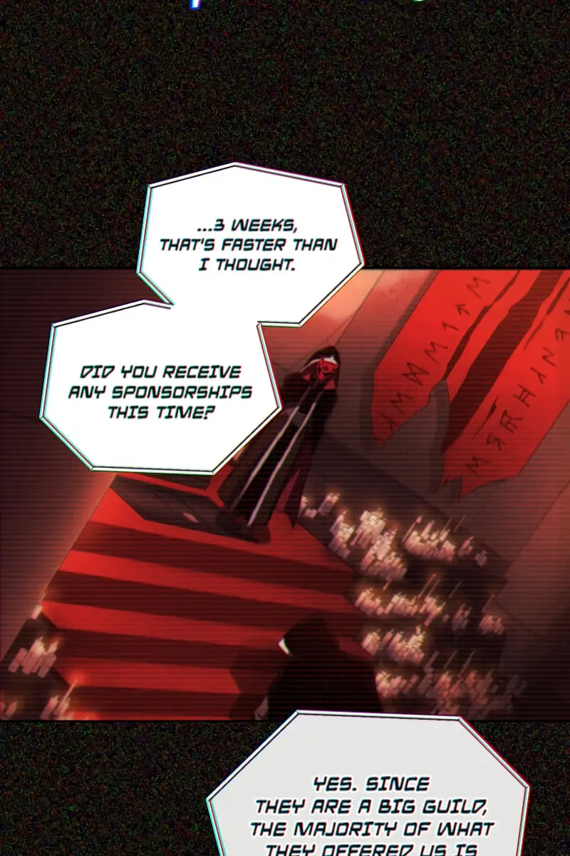 Player Who Returned 10,000 Years Later Chapter 47 Page 67